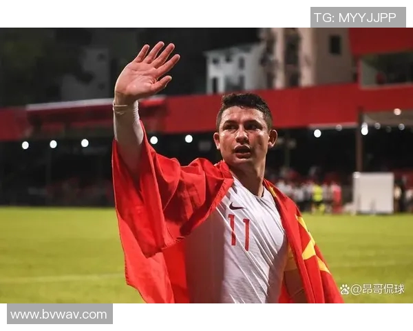 足球明星归化中国国籍引发热议对中国足球未来的影响与期待