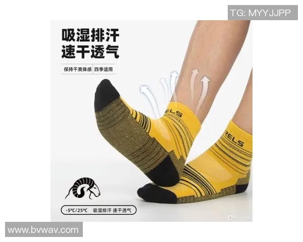 探索体育品牌袜子的舒适性与功能性提升运动表现的秘密
