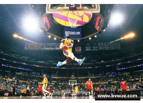 今日NBA精彩瞬间：超强扣篮、绝地反击与关键三分，全程回顾！