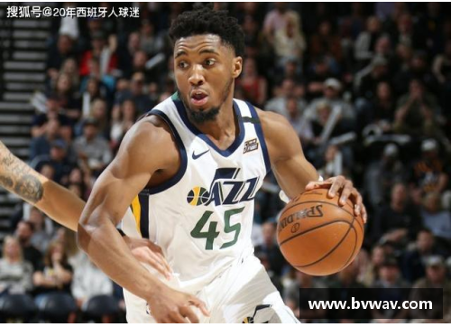 米切尔砍下33+8+7，率领爵士击败奇才——全场焦点与亮点解析
