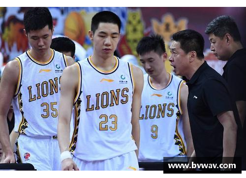 山西汾酒与CBA新赛季合作签约，携手迎接挑战