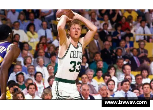 开云真人官方网站湖人队历史上最伟大的NBA冠军MVP与其辉煌时刻