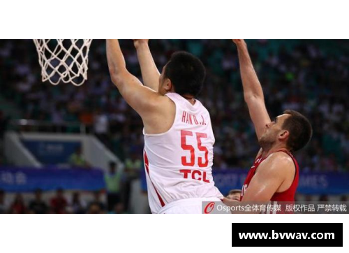 韩德君为何错过NBA舞台？